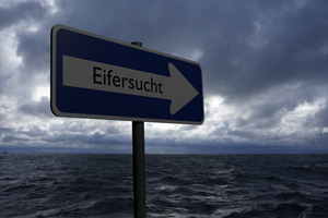 Eifersucht